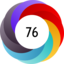 Article has an altmetric score of 76