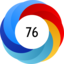 Article has an altmetric score of 76