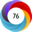 Article has an altmetric score of 76