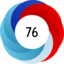 Article has an altmetric score of 76