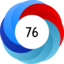 Article has an altmetric score of 76