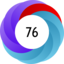 Article has an altmetric score of 76