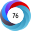 Article has an altmetric score of 76