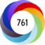 Article has an altmetric score of 761