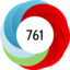 Article has an altmetric score of 761