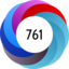 Score 761