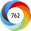 Article has an altmetric score of 762