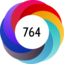 Article has an altmetric score of 764
