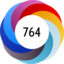 Article has an altmetric score of 764