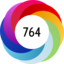 Article has an altmetric score of 764