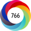 Article has an altmetric score of 766