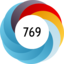 Article has an altmetric score of 769