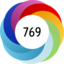 Article has an altmetric score of 769