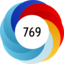 Altmetric Attention Score: 769