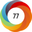 Article has an altmetric score of 77