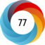 Article has an altmetric score of 77