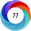 Article has an altmetric score of 77