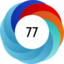 Article has an altmetric score of 77
