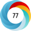 Article has an altmetric score of 77