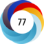 Article has an altmetric score of 77