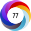 Article has an altmetric score of 76