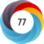 Article has an altmetric score of 77