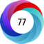 Article has an altmetric score of 77