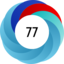 Article has an altmetric score of 77