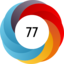 Article has an altmetric score of 77