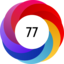 Article has an altmetric score of 77