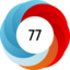 Article has an altmetric score of 77