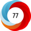 Article has an altmetric score of 77
