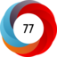 Article has an altmetric score of 77