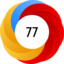 Article has an altmetric score of 77