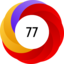 Article has an altmetric score of 77