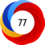 Article has an altmetric score of 77