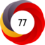 Article has an altmetric score of 77