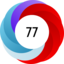 Article has an altmetric score of 77