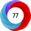 Article has an altmetric score of 77