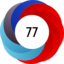 Article has an altmetric score of 77