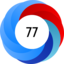 Article has an altmetric score of 77