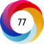 Article has an altmetric score of 77