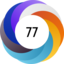 Article has an altmetric score of 77