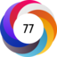 Article has an altmetric score of 77