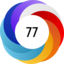 Article has an altmetric score of 77