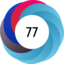 Article has an altmetric score of 77