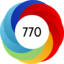 Article has an altmetric score of 770