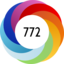 Article has an altmetric score of 772