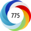 Article has an altmetric score of 775