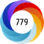 Article has an altmetric score of 779